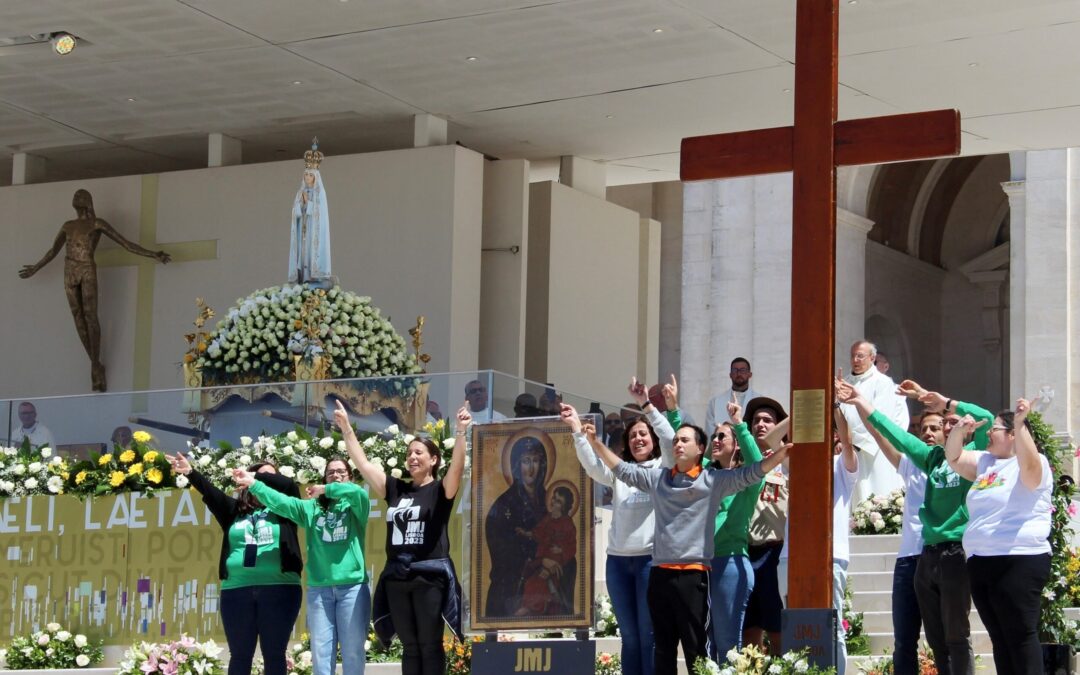 Primeiro Sábado Agosto