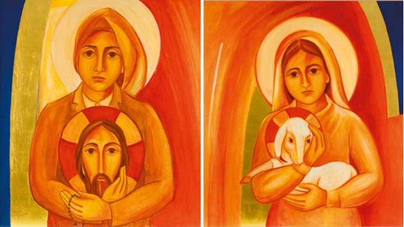 Festa litúrgica dos Santos Francisco e Jacinta Marto – 20 fevereiro