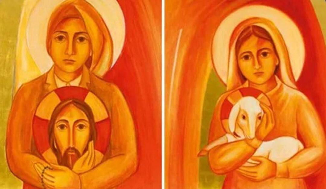 Festa litúrgica dos Santos Francisco e Jacinta Marto – 20 fevereiro