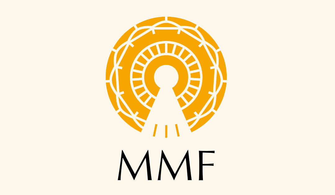 Movimento da Mensagem de Fátima tem nova imagem gráfica