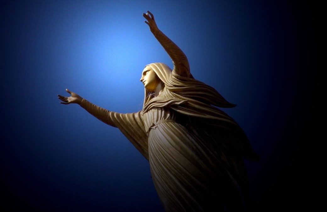 Primeiro Sábado Agosto