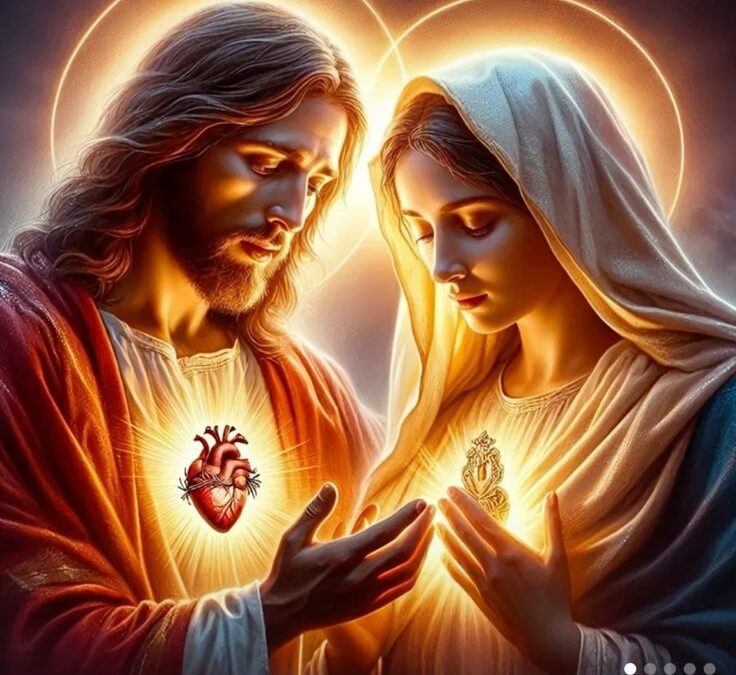 Primeiro Sábado Junho