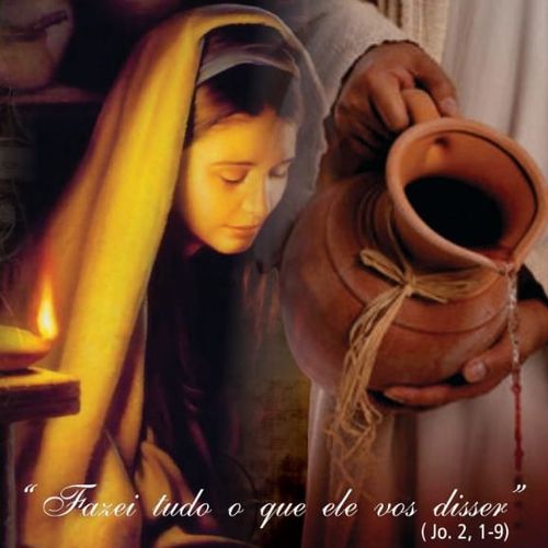 Primeiro Sábado Fevereiro