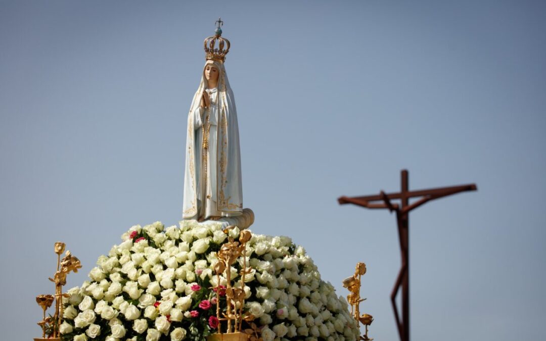 Novo ciclo pastoral destaca centenário das aparições à Irmã  Lúcia