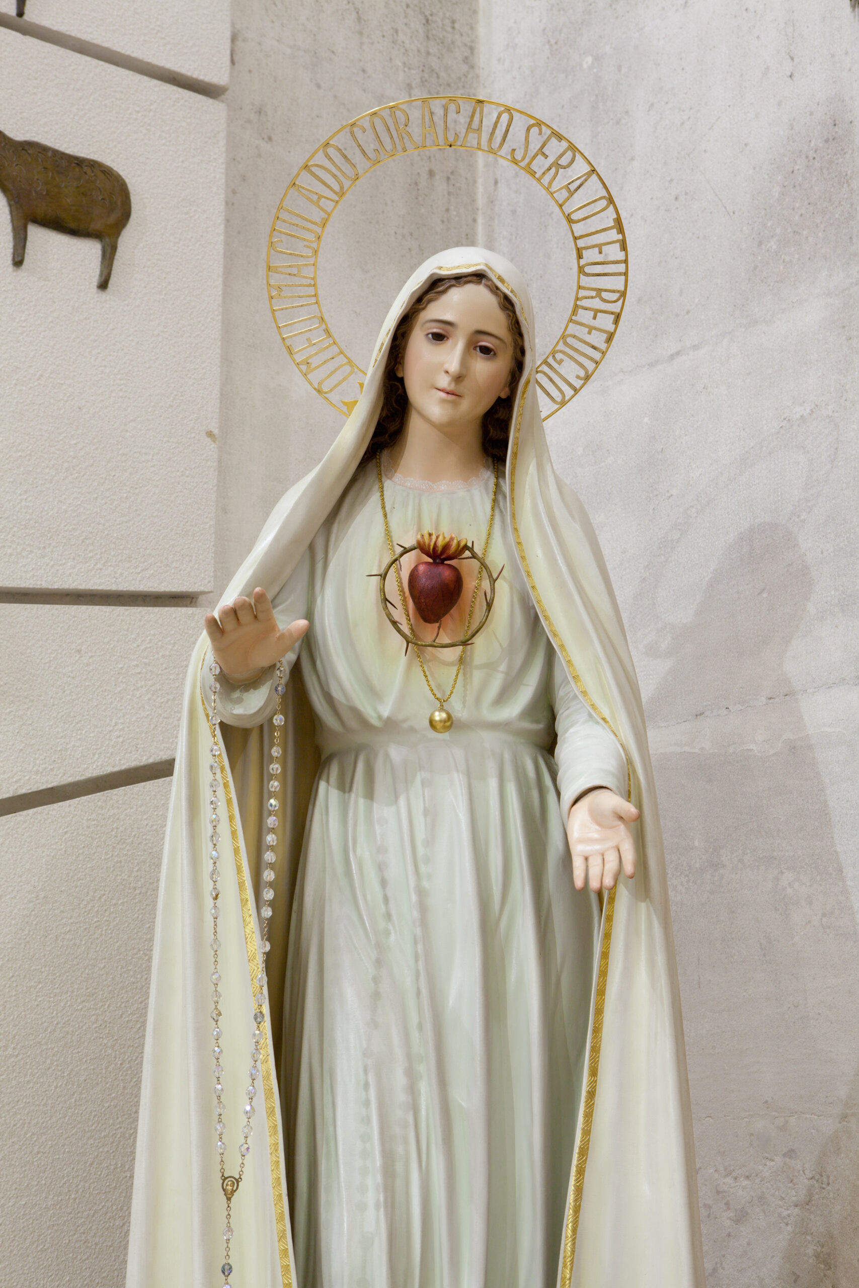 Primeiro Sábado Novembro