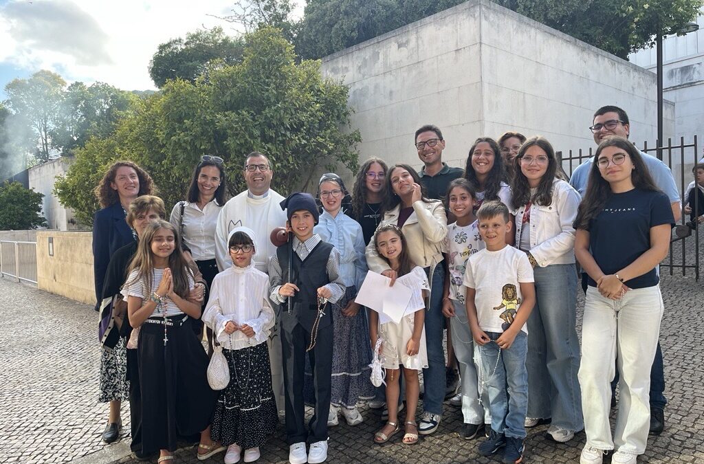 O dom do serviço silencioso