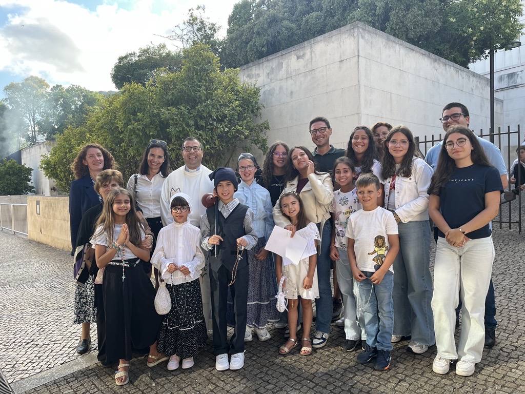 O dom do serviço silencioso