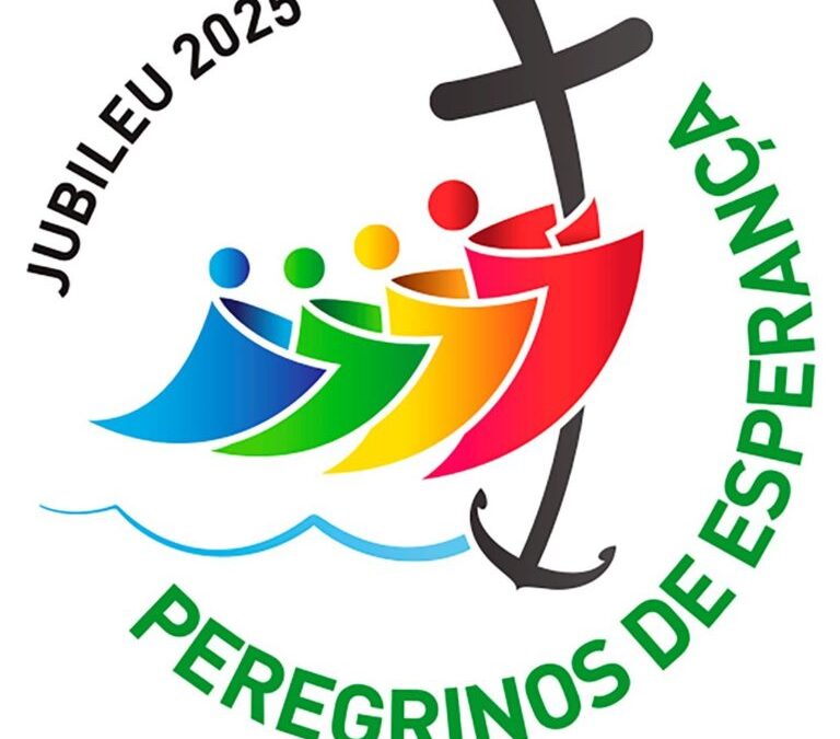 Onde está a nossa Esperança?