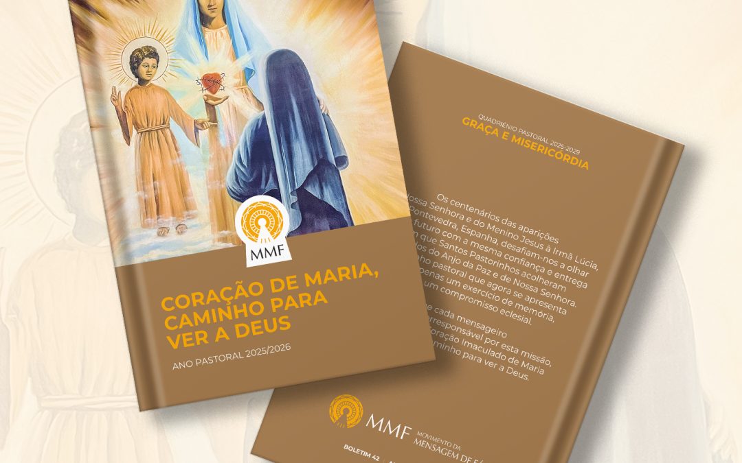 Boletim anual do MMF já está disponível