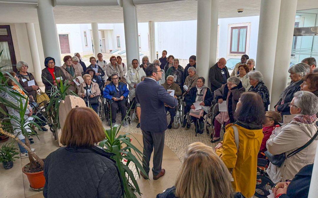 Da depressão atmosférica à leveza espiritual