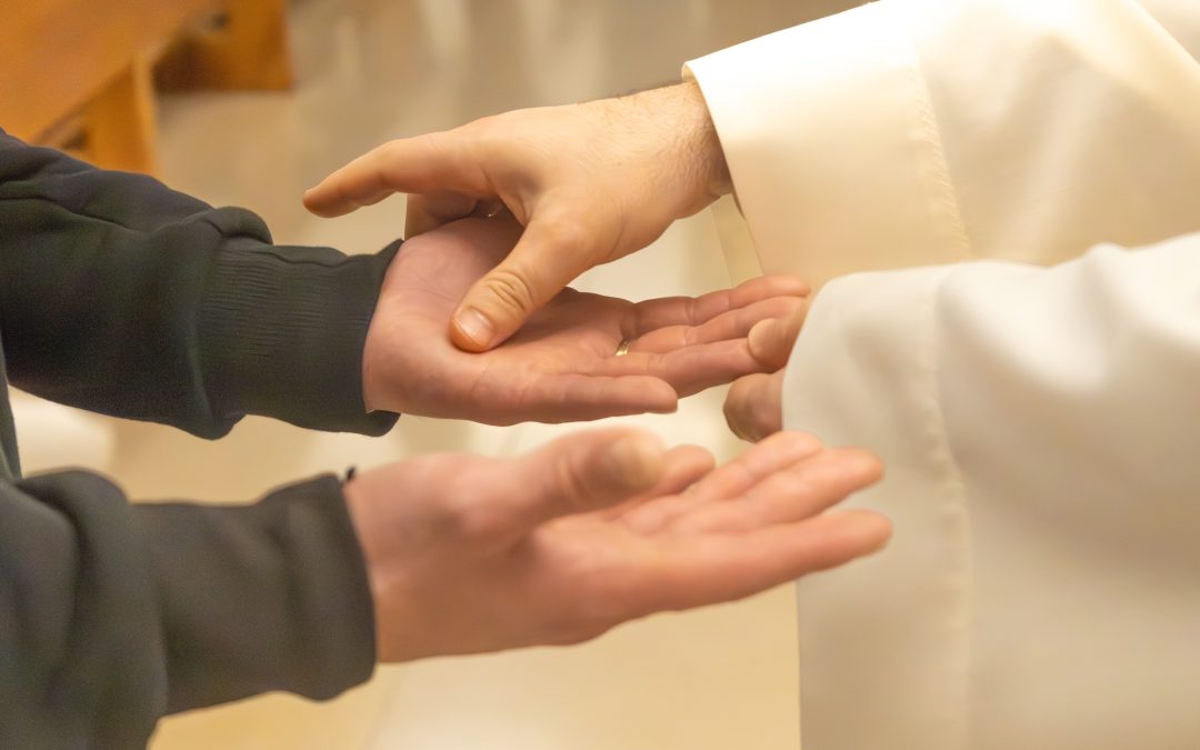 Comemoração do Dia do Doente