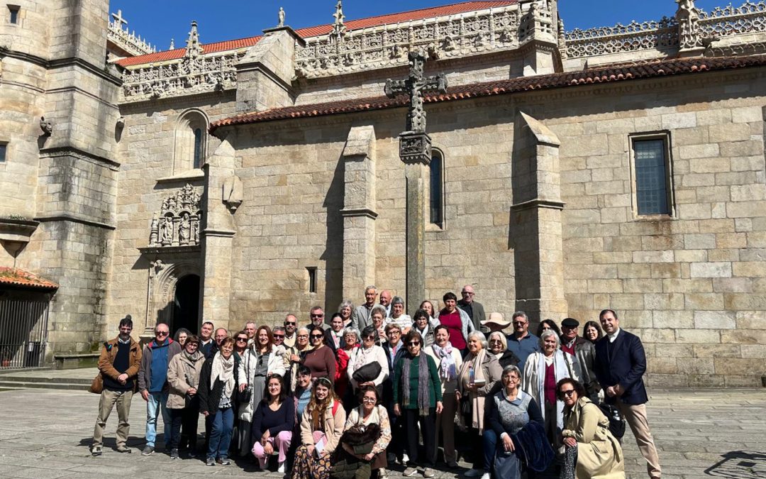 As aparições cordimarianas e o renovar do compromisso