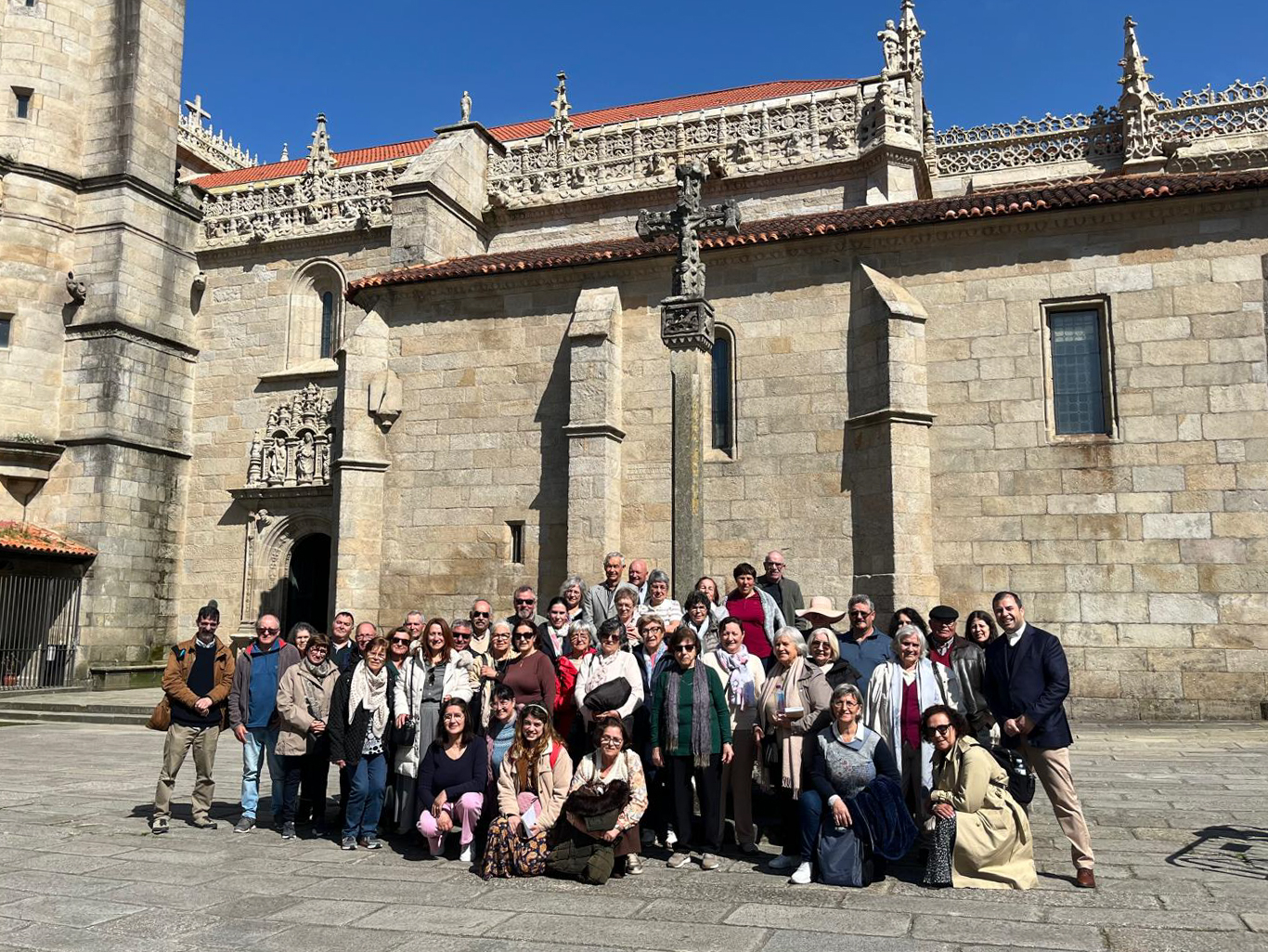 As aparições cordimarianas e o renovar do compromisso