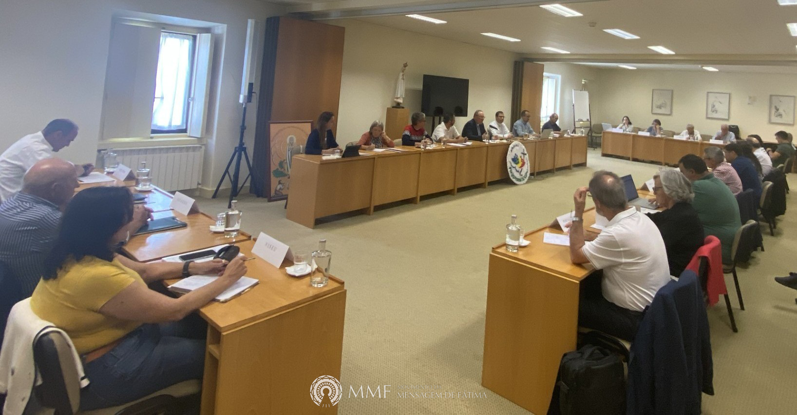Movimento da Mensagem de Fátima convoca Conselho Nacional para preparar o ano pastoral 2026/2027
